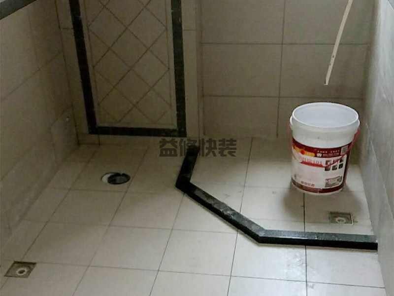 鄂州梁子湖区卫生间瓷砖铺贴(图2) 鄂州梁子湖区卫生间瓷砖铺贴(图2)