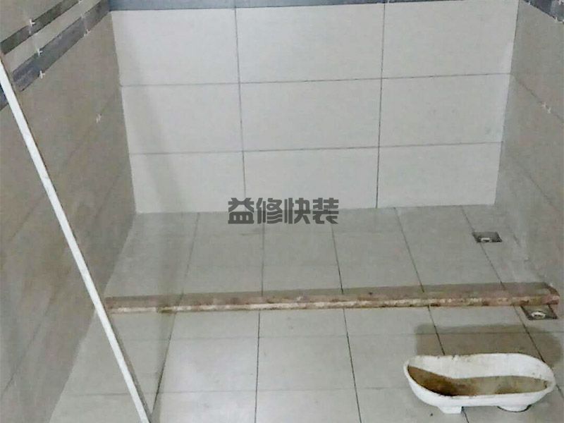 鄂州梁子湖区卫生间瓷砖铺贴(图3) 鄂州梁子湖区卫生间瓷砖铺贴(图3)