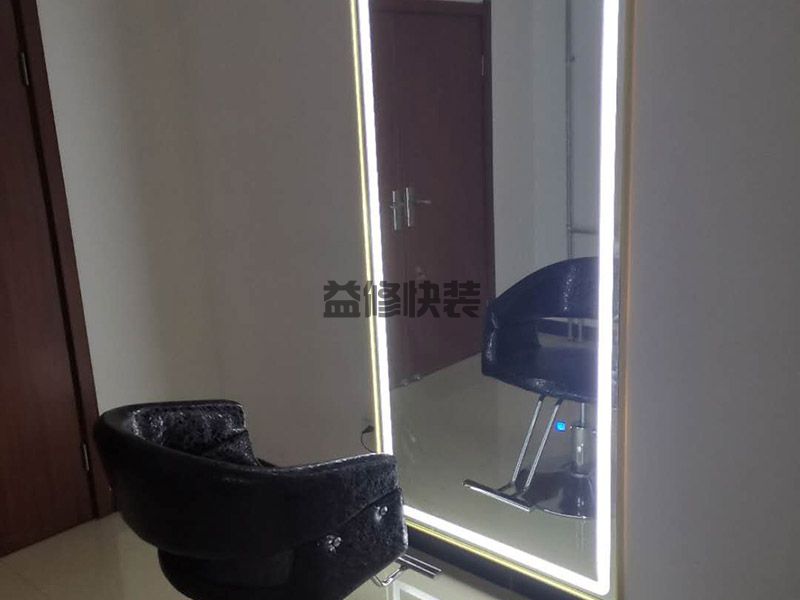 卫生间玻璃门裂痕怎么处理,当裂痕尺寸接近或达到临界值时(图1)