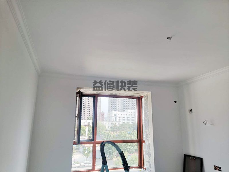 旧房翻新怎么收费,旧房翻新为啥比新房装修要贵(图1) 旧房翻新怎么收费,旧房翻新为啥比新房装修要贵(图1)