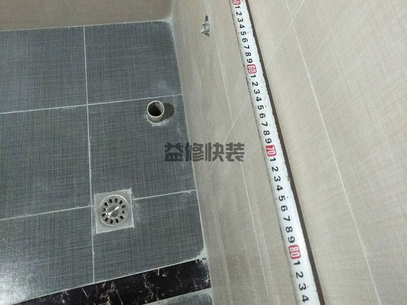 济南天桥区卫生间贴砖(图3) 济南天桥区卫生间贴砖(图3)