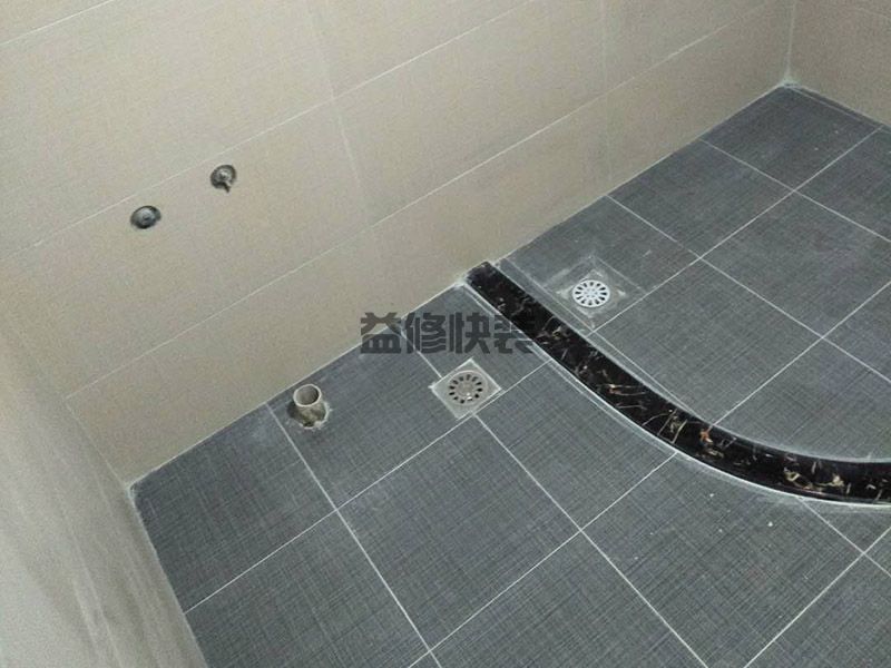 济南天桥区卫生间贴砖(图4) 济南天桥区卫生间贴砖(图4)