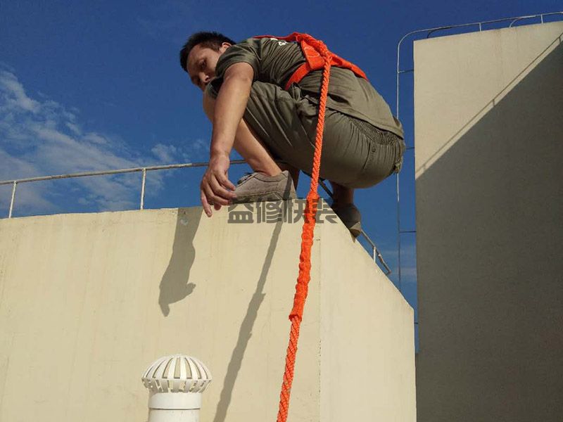 济南历城区阳台顶部外墙防水(图3) 济南历城区阳台顶部外墙防水(图3)