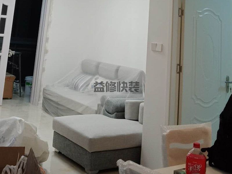 鄂州华容区新房装修(图4) 鄂州华容区新房装修(图4)