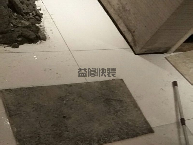 黄冈团风县重贴瓷砖(图4)