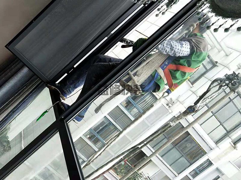 鄂州华容区成品?；?图2)