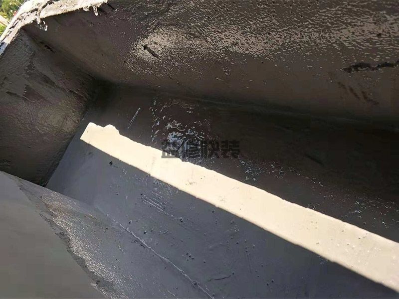 黄冈黄州区小露台防水施工(图1) 黄冈黄州区小露台防水施工(图1)