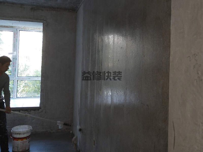 鄂州梁子湖区整体翻新(图3) 鄂州梁子湖区整体翻新(图3)
