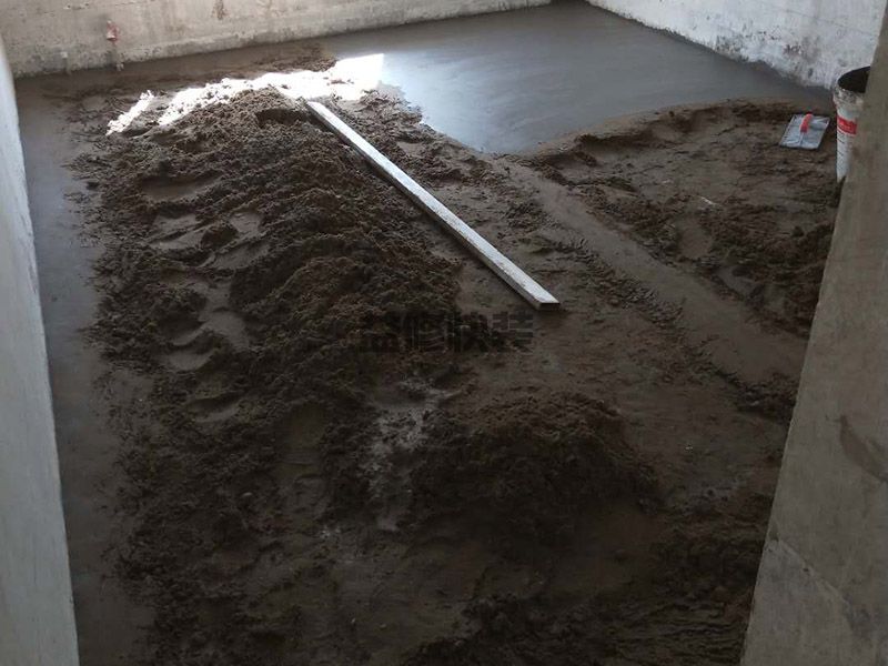 鄂州梁子湖区整体翻新(图4) 鄂州梁子湖区整体翻新(图4)