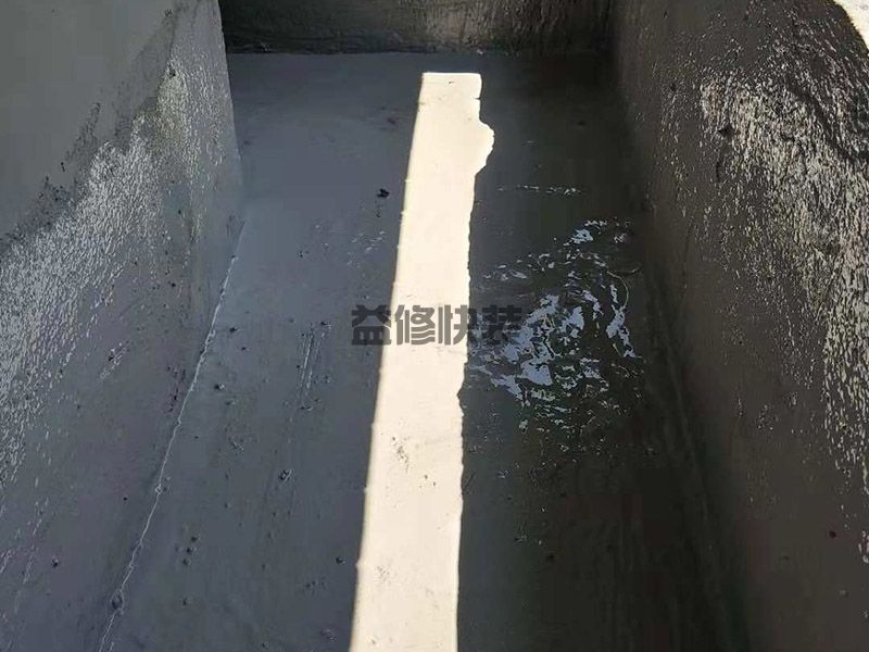 黄冈黄州区小露台防水施工(图2) 黄冈黄州区小露台防水施工(图2)