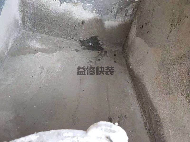 黄冈黄州区小露台防水施工(图3) 黄冈黄州区小露台防水施工(图3)