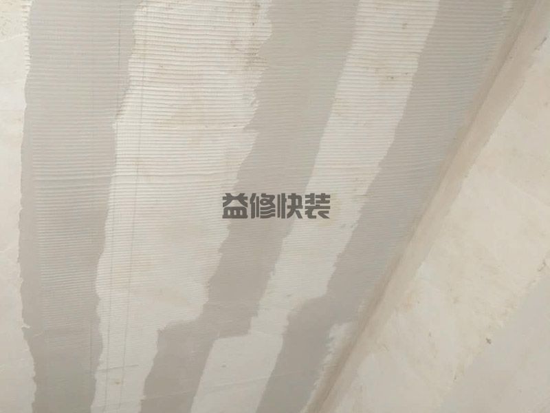 家里墙体裂缝产生的原因，墙体裂缝算不算开发商的质量问题(图1)