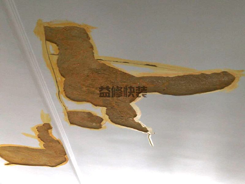 济南天桥区天花板维修(图1) 济南天桥区天花板维修(图1)