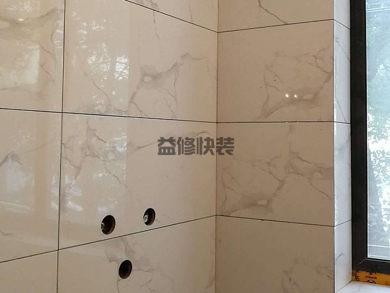 黄石大冶市卫生间瓷砖铺贴(图2) 黄石大冶市卫生间瓷砖铺贴(图2)