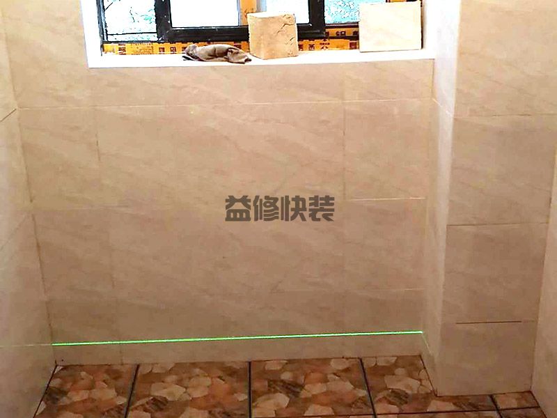 黄石大冶市卫生间瓷砖铺贴(图3) 黄石大冶市卫生间瓷砖铺贴(图3)