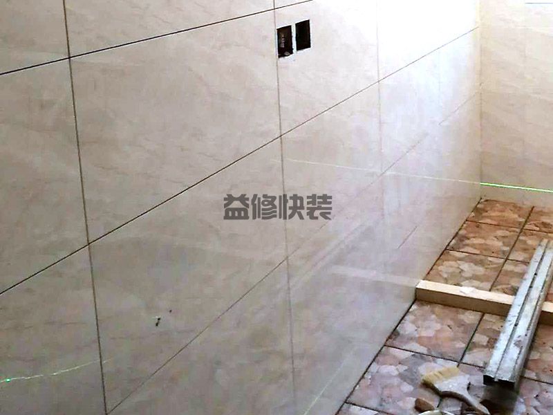 黄石大冶市卫生间瓷砖铺贴(图4) 黄石大冶市卫生间瓷砖铺贴(图4)