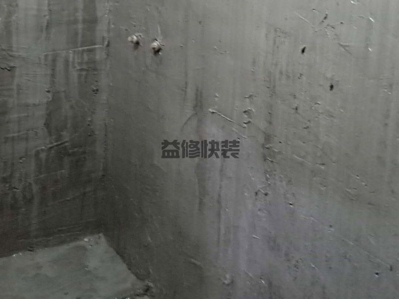 天花板脱落是什么原因造成的,未能形成连续的涂膜而龟裂(图1) 天花板脱落是什么原因造成的,未能形成连续的涂膜而龟裂(图1)
