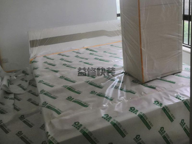 旧房墙面翻新简单方法，墙面翻新价格一览表，哪个方法省钱(图3)