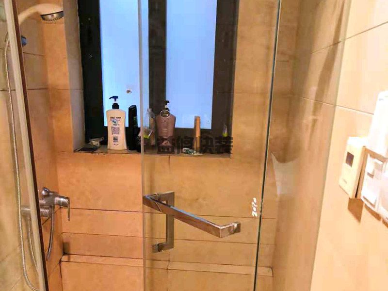 墙内水管漏水不凿墙,内水管破裂应该会漏少量的水(图1) 墙内水管漏水不凿墙,内水管破裂应该会漏少量的水(图1)