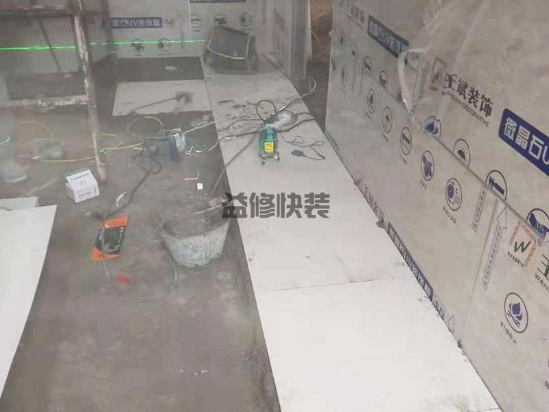 黄冈团风县公厕施工(图3) 黄冈团风县公厕施工(图3)