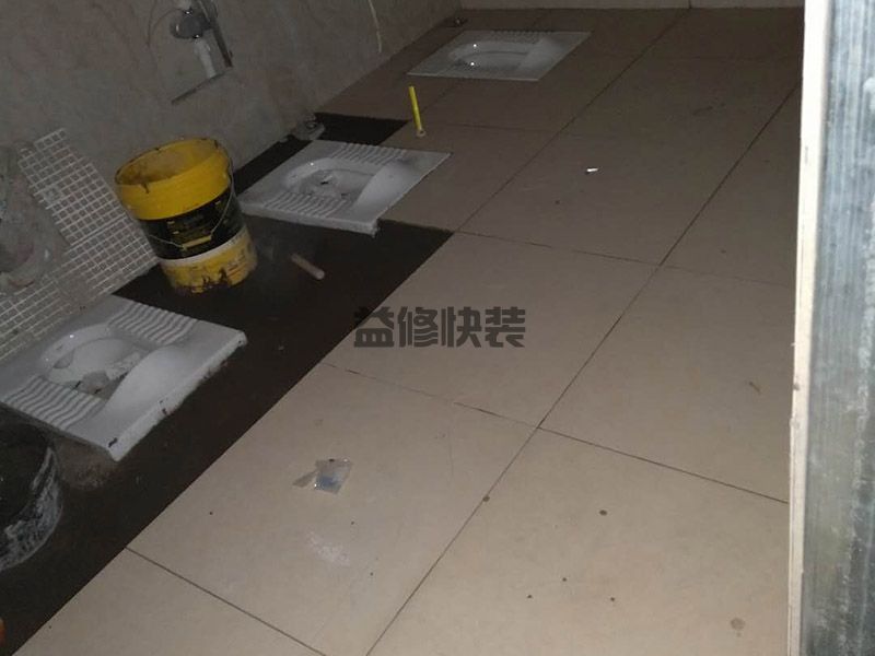 黄冈团风县公厕施工(图4) 黄冈团风县公厕施工(图4)