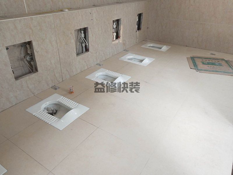 黄冈团风县公厕施工(图5) 黄冈团风县公厕施工(图5)