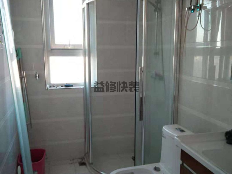 鄂州鄂城区整体装修翻新(图4) 鄂州鄂城区整体装修翻新(图4)
