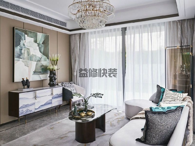 小户型这样装修改造让空间大一倍，小户型旧房改造装修注意事项有