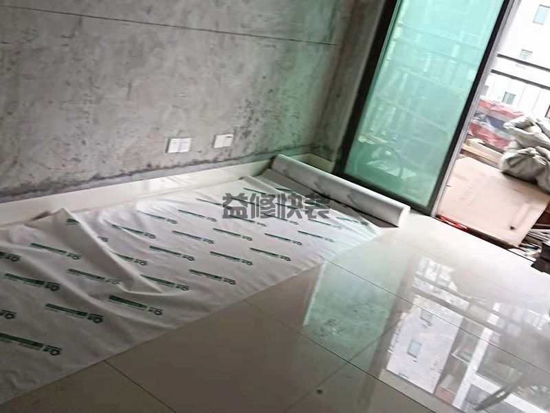 黄冈团风县整体翻新(图1) 黄冈团风县整体翻新(图1)