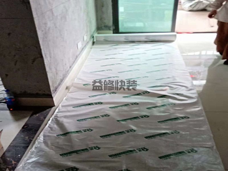 黄冈团风县整体翻新(图3) 黄冈团风县整体翻新(图3)