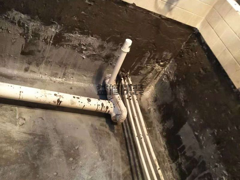 济南槐荫区卫生间防水(图2) 济南槐荫区卫生间防水(图2)