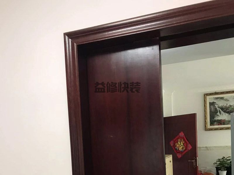 佛山三水区移门导轨维修(图3)