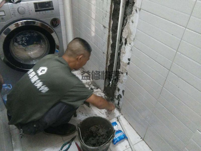 家用水龙头滴水怎么修理,可以拆卸和重新安装(图1) 家用水龙头滴水怎么修理,可以拆卸和重新安装(图1)