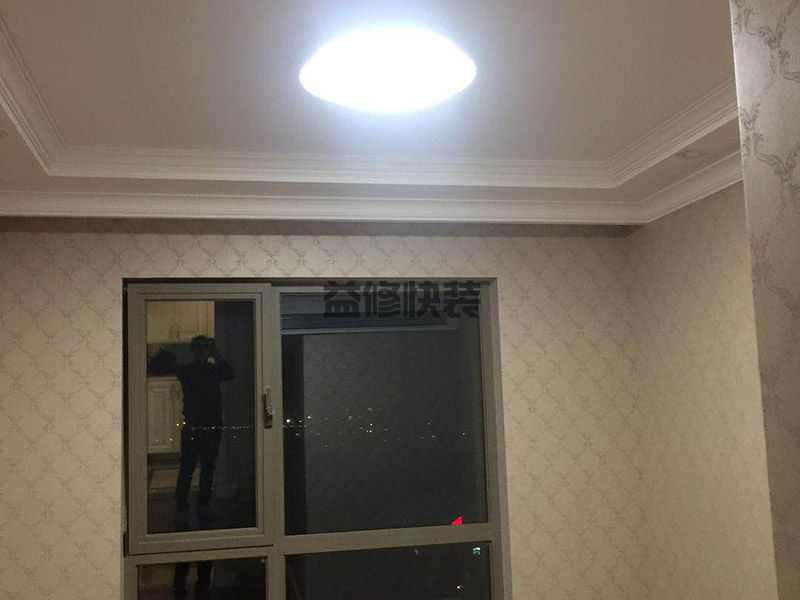 济南历下区安灯(图4) 济南历下区安灯(图4)