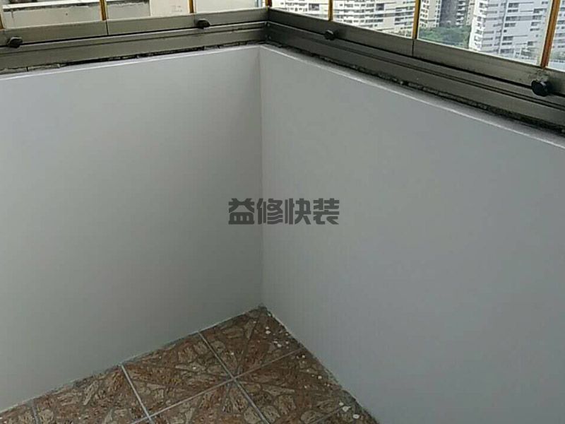 旧房翻新只刷面漆可以吗,掉皮这类屡见不鲜的墙面问题(图1) 旧房翻新只刷面漆可以吗,掉皮这类屡见不鲜的墙面问题(图1)