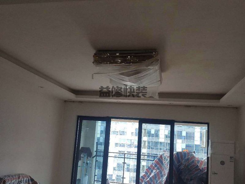 旧房墙面翻新是刷漆还是贴墙布好,其实各有各的好处(图2) 旧房墙面翻新是刷漆还是贴墙布好,其实各有各的好处(图2)