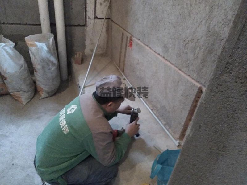 黄冈浠水县PPR水管安装(图2) 黄冈浠水县PPR水管安装(图2)