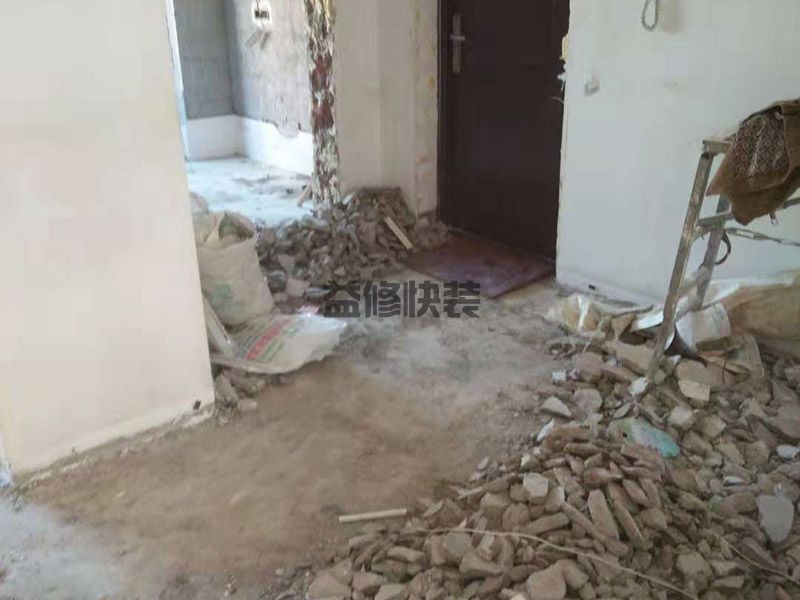 旧房改造装修费用大概多少钱,老房子的二次装修涉及比新房子(图1) 旧房改造装修费用大概多少钱,老房子的二次装修涉及比新房子(图1)