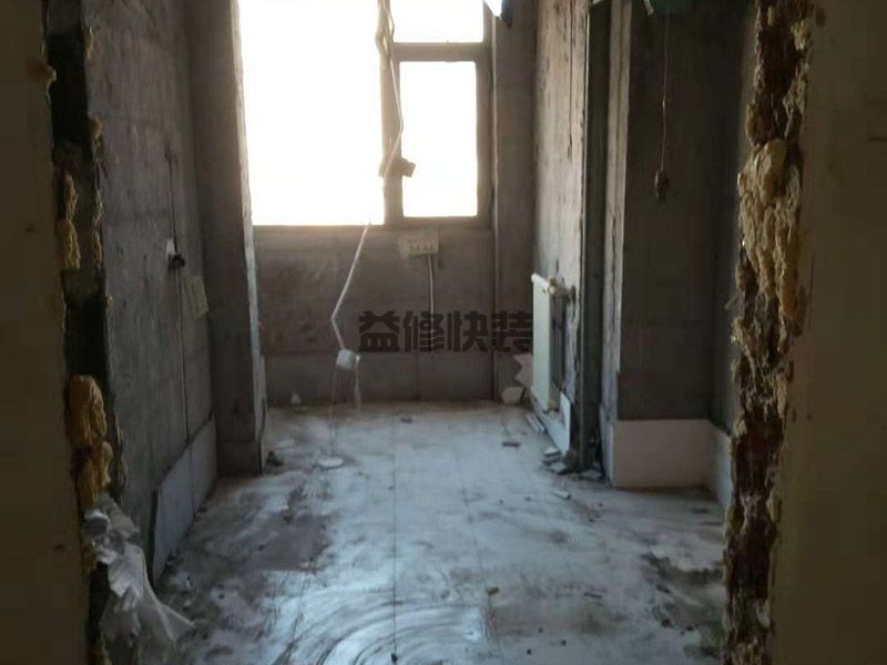 装修每平米多少钱,套餐价2000元以上(图1) 装修每平米多少钱,套餐价2000元以上(图1)