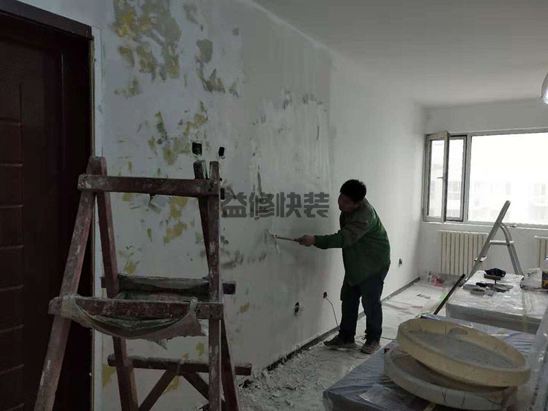 把房子恢复成毛坯要多少钱,装修档次所要花得钱是不一样的(图1) 把房子恢复成毛坯要多少钱,装修档次所要花得钱是不一样的(图1)