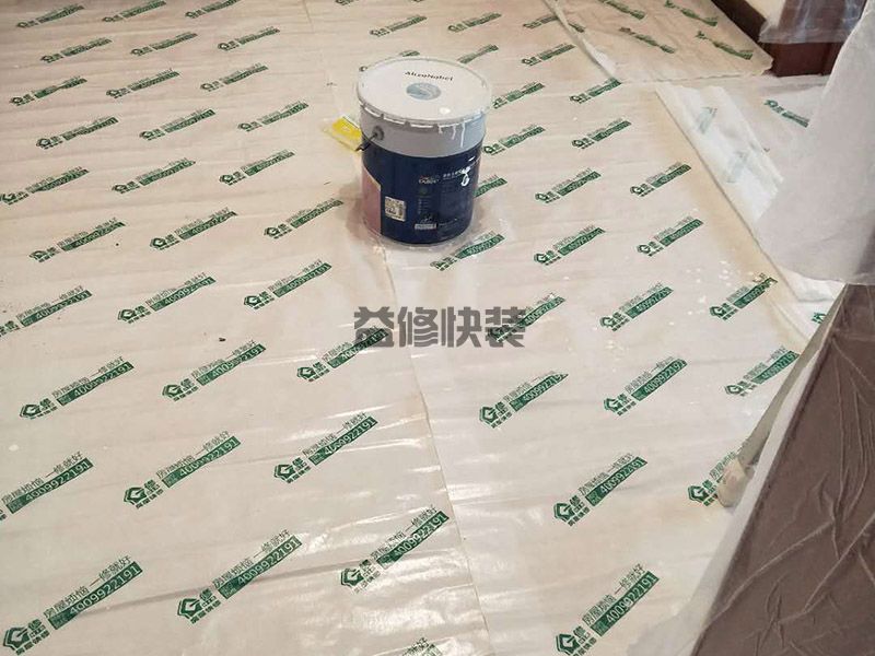 老房子小户型改造省钱,需要拆除的和剃打的部位进行清理(图1) 老房子小户型改造省钱,需要拆除的和剃打的部位进行清理(图1)