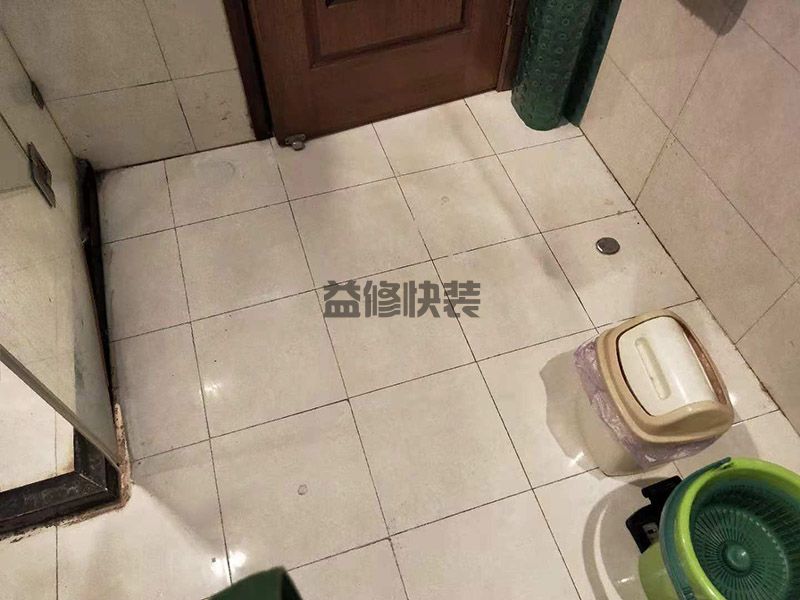 济南济阳区卫生间地面注浆防水(图2) 济南济阳区卫生间地面注浆防水(图2)