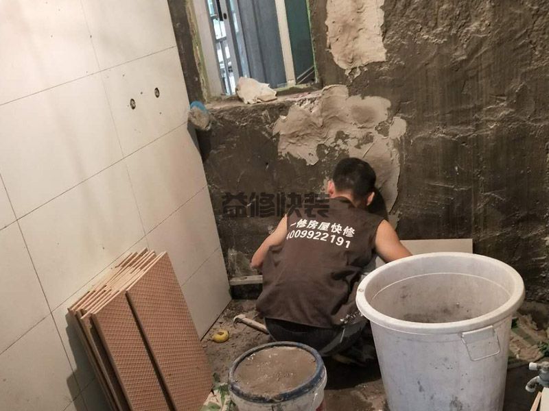 贴砖包清工多少钱一平方,都会选择清包的装修方式(图1) 贴砖包清工多少钱一平方,都会选择清包的装修方式(图1)