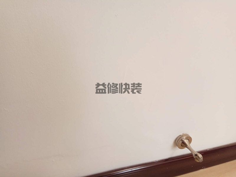 黄冈黄州区局部乳胶漆修补处理(图5) 黄冈黄州区局部乳胶漆修补处理(图5)
