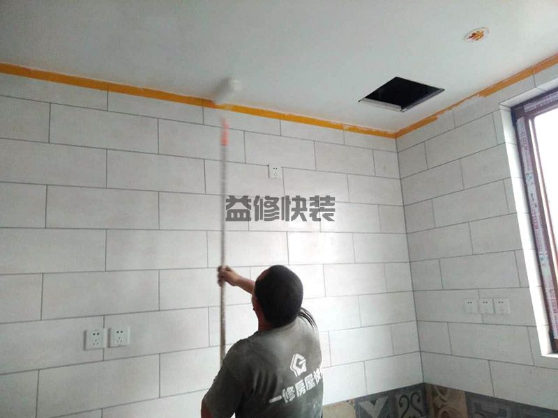 墙面漆有裂纹怎么去除,查明漆裂的原因(图1) 墙面漆有裂纹怎么去除,查明漆裂的原因(图1)