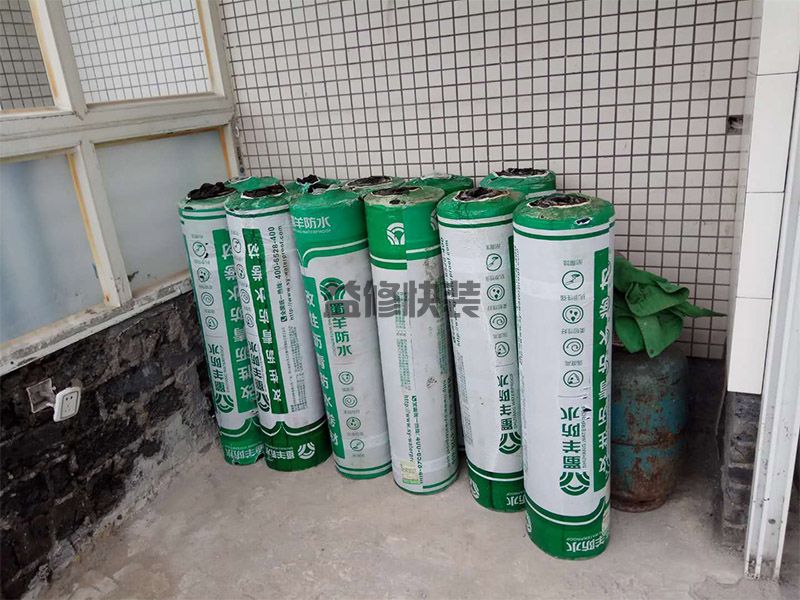 墙面起皮脱落怎么处理,基层应处理好(图1) 墙面起皮脱落怎么处理,基层应处理好(图1)