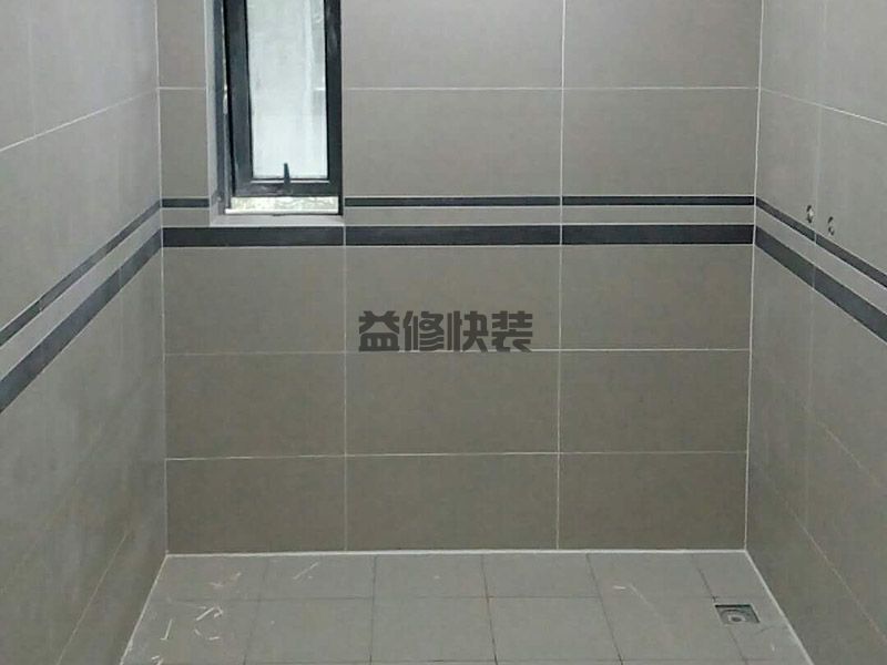 济南历城区厨卫改造装修(图4) 济南历城区厨卫改造装修(图4)