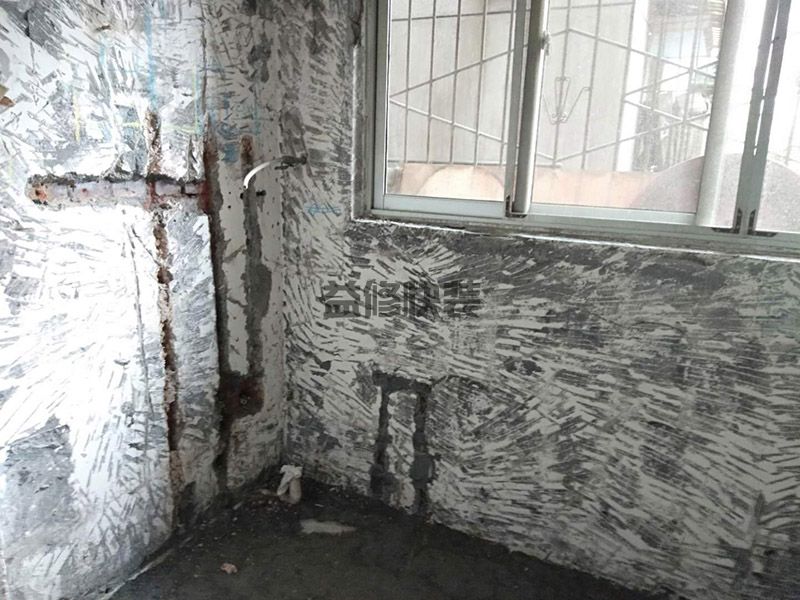 旧房翻新拆除费,连拆带拉基本7000到8000(图1)