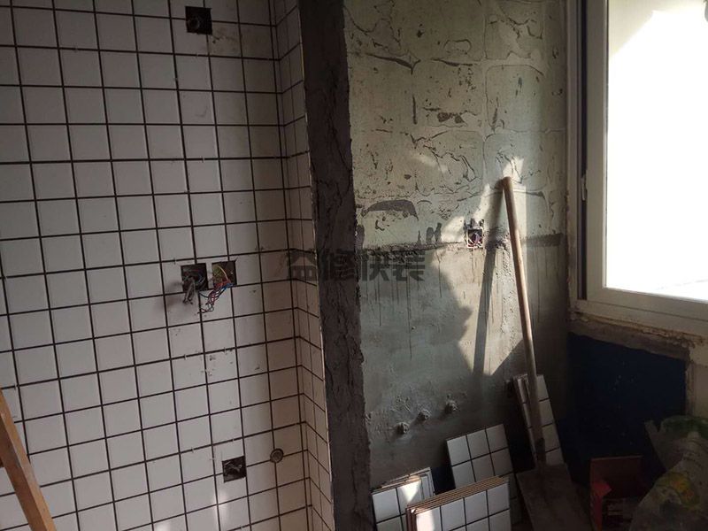 佛山南海区改造地砖安装排气孔(图2) 佛山南海区改造地砖安装排气孔(图2)