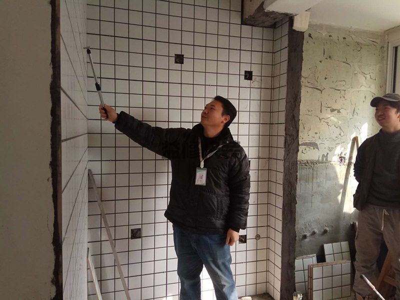 佛山南海区改造地砖安装排气孔(图3) 佛山南海区改造地砖安装排气孔(图3)